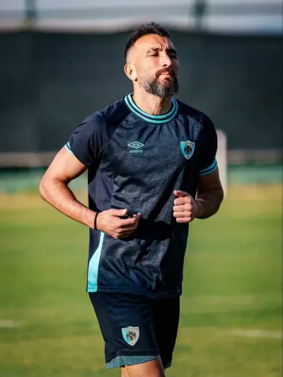 Erzurumspor FK, Samsunspor Maçı Hazırlıklarına Başladı