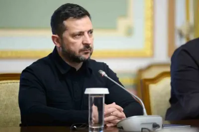 Zelenskiy'den Çarpıcı Açıklama: Rusya'nın Anlaşmalara Uymayacağına İnanıyoruz
