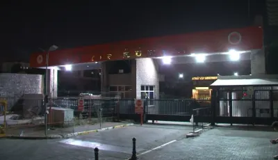 Silivri Açıklarında Cansız Erkek Bedeni Bulundu: Gemi Kazası Soruşturması Derinleşiyor