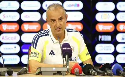 İsmail Kartal'dan Gaziantep Maçı Sonrası Çarpıcı Açıklamalar: 3 Puanı Kaçırıp Üzüldük
