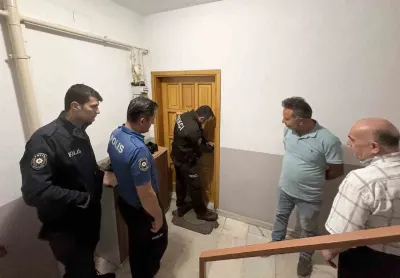 Camiye Giderken Tost Makinesini Unuttu: Yanık Kokusu İtfaiyeyi Harekete Geçirdi