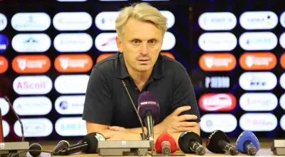 Orhan Ak'tan Fenerbahçe Maçı Sonrası Açıklama: 1 Puan Altın Değerindeydi