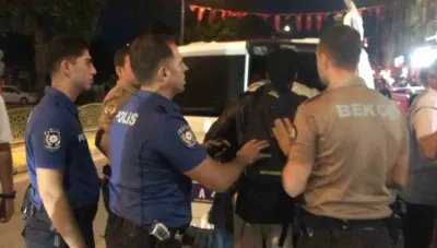 Edirne'de Polisten Göçmen Operasyonu: Bir Evde 10 Düzensiz Göçmen Yakalandı