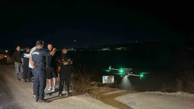 İznik Gölü Kıyısında Şüpheli Kayboluş: 43 Yaşındaki Öğretmenden 12 Saattir Haber Alınamıyor
