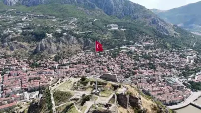 Amasya'da Su Fiyatları İsyan Ettirdi: 3 Yılda 1 TL'den 27,67 TL'ye Çıkan Su, Doğalgaz ve Elektriği Geçti
