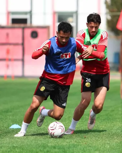 Eskişehirspor Bigaspor Deplasmanı İçin Kolları Sıvadı