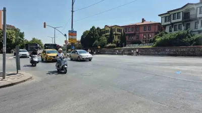 Eskişehir'de Araç Kiralamada Yeni Dönem: 6 Yaş ve 180 Bin Kilometre Sınırı Esnafı Sevindirdi