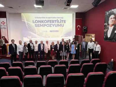 Adana’da Onkofertilite Sempozyumu: Kanser Hastalarının Üreme Sağlığı Masaya Yatırıldı