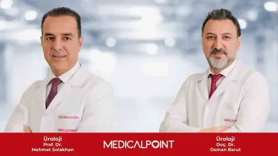 Prostat Kanserinde Erken Tanı Hayat Kurtarıyor: 50 Yaş Üstü Erkekler İçin Kritik Uyarı