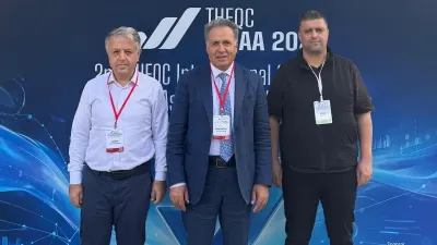 İnönü Üniversitesi'nden Uluslararası Kalite ve Akreditasyon Hamlesi