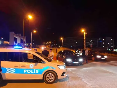 Sivas Cumhuriyet Üniversitesi Yerleşkesinde Yeni Eğitim Dönemi İçin Kapsamlı Güvenlik Önlemleri Alındı