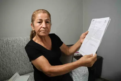 İşverenin Sahtekarlık Kurbanı Oldu: Emekliliği İptal Edilen Kadına 158 Bin TL Borç Çıkarıldı