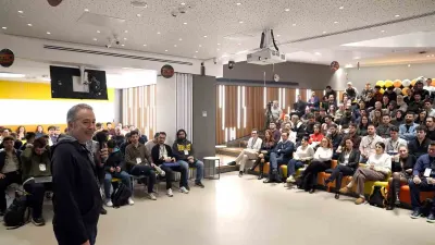 Trendyol Tech Düzenleyeceği Yapay Zekâ Zirvesi ile Sektör Profesyonellerini Buluşturuyor
