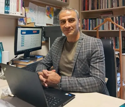 Düzce Üniversitesi'nin Uluslararası Projesine Avrupa Birliği'nden Büyük Destek