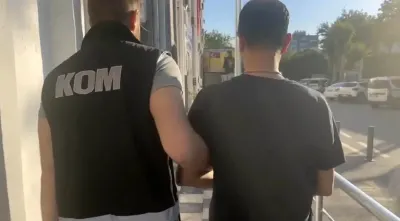 Seferihisar Belediyesi Rüşvet Operasyonunda 47 Şüpheli Adliyeye Sevk Edildi