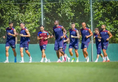 Trabzonspor Geçtiğimiz Sezonu Arıyor: İlk 5 Haftada Puan Kaybı