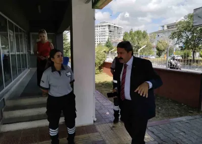 Eskişehir'de Öğrenci Yurtları Yeni Döneme Hazır: Tüm Detaylar İncelendi