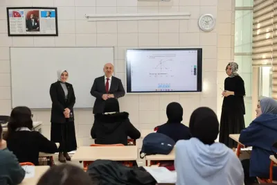 Darıca Belediyesi'nden Öğrencilere Ücretsiz Etüt Desteği Başlıyor