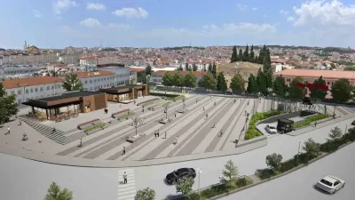Vezirköprü Meydan ve Otopark Projesi'nde İlk Kazma Vuruluyor