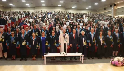 Prof. Dr. Haluk Özener'den İstanbul Deprem Açıklaması: 'Afet Olursa İstanbul Sahipsiz Değil