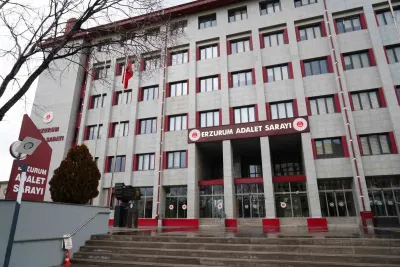 Gülistan Doku Soruşturmasında Kritik Gelişme: Tutuklu Sayısı 36'ya Yükseldi
