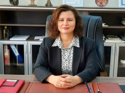 Saray İlçe Tarım ve Orman Müdürlüğü’nde Görev Değişimi: Seyide Yılmaz Vize'ye Atandı
