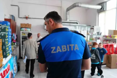 Bolu’da Okul Kantinlerine Sıkı Denetim Başlatıldı