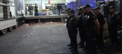 Yaş Sebze ve Meyve Piyasasında Manipülasyon Operasyonu: Ölen Kişilere Bile Fatura Kesmişler