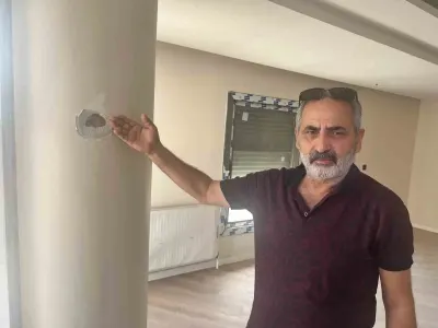 İzmir'de Kentsel Dönüşüm Kabusu: Müteahhitten Ek Ücret Talebi ve 'Kibar Feyzo' İsyanı