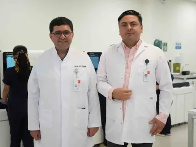 Gaziantep Şehir Hastanesi İleri Tetkik Laboratuvarı ile Şehir Dışı Sevk Dönemini Kapattı