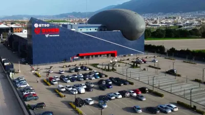 GUHEM Havacılık ve Uzay Teknolojileri Fen Lisesi İlk Ders Ziliyle Eğitime Başladı