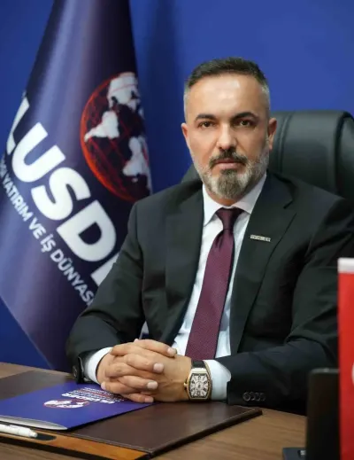 Malatya'da Savunma Sanayisine 1 Milyar TL'lik Dev Yatırım