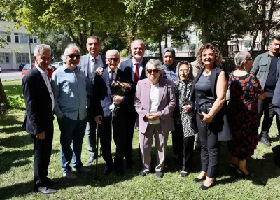 Niğde Ömer Halisdemir Üniversitesi'nde 60 Yaş ve Üzeri Vatandaşlar İçin Tazelenme Üniversitesi Eğitimi Başlıyor