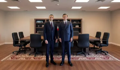 OYAK Pazarlama ile RTÜK Arasında İki Yıllık Uçak Bileti Anlaşması İmzalandı