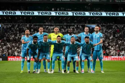 Erzurumspor FK'nın 7-16. Hafta Maç Programı Netleşti: Fenerbahçe Maçı Ne Zaman?