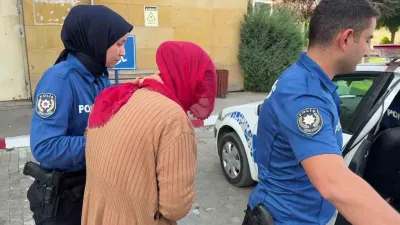 Sivas'ta Kayıp Bebek Büşra Olayında Gelişme: Baba ve İki Şüpheli Sağlık Kontrolünden Geçirildi