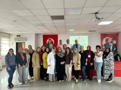 Samsun'da Çocukla İlişkiyi Oyunla Güçlendirme Projesi Başlatıldı