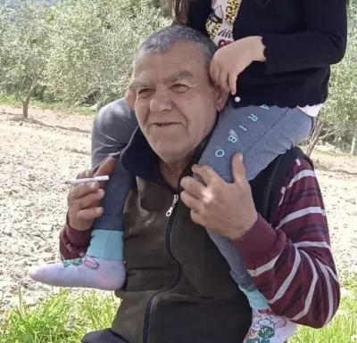 Denizli’de Kayıp Alzheimer Hastası Hasan Çaylak’ı Arama Çalışmaları 5. Gününde