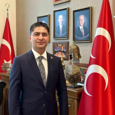 MHP'li Özdemir'den Kayseri'deki Et Kesim Fiyatları İçin Meclis Soru Önergesi
