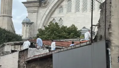 Fatih’te Döviz Bürosunda Silahlı Kavga: 2 Ölü, 2 Yaralı Olayının Detayları