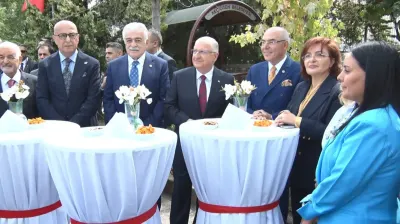 Bakan Yaşar Güler'den Azerbaycan Mesajı: Türkiye’nin Gücü Azerbaycan’ın Gücüdür