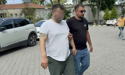 Samsun'da Sokak Ortasında Bıçaklı Dehşet: Tanımadığı Kadını Ağır Yaraladı