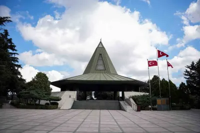 Süleyman Soylu'dan 27 Mayıs ve Menderes Açıklaması: 1960 Darbesi Batı'nın Katliamıdır