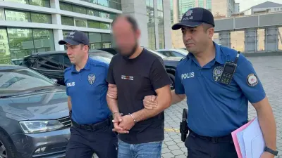 Samsun'da Feci Kaza: Motosiklet ile Otomobil Çarpıştı, 17 Yaşındaki Genç Hayatını Kaybetti ve Sürücü Tutuklandı