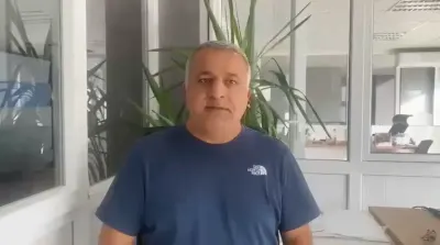 Bursa Çınarcık Barajı'nı Besleyen Kocasu Deresi'nde Binlerce Balık Öldü