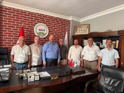 Anadolu Aşiretler Federasyonu'ndan LGBT ve Aile Yapısı Açıklaması