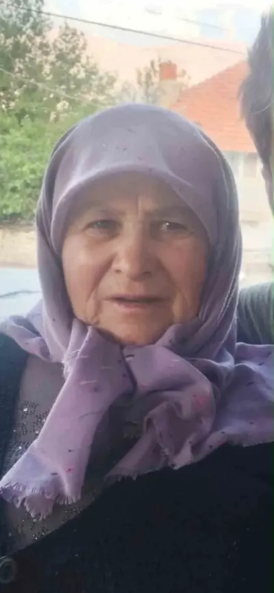 Antalya'da 65 Yaşındaki Kadının Ölümüne Ağırlaştırılmış Müebbet Alan Sanık Tutuklandı
