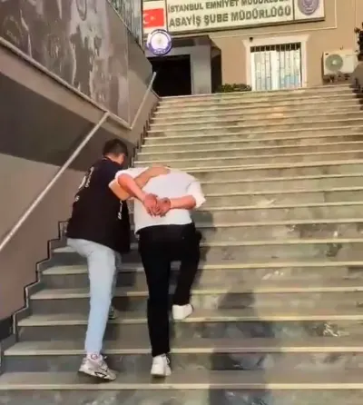 Fatih’te Kanlı Döviz Bürosu Kavgası: 9 Şüpheli Gözaltına Alındı