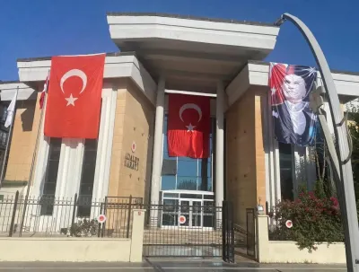 Cizre’de 'Sokaklar Güvende' Operasyonunda 10 Şüpheli Tutuklandı