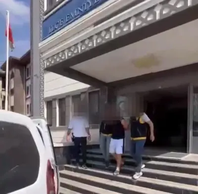 Mersin'de Suç Makinesi Operasyonla Yakalandı: 4 Silah ve Uyuşturucu Ele Geçirildi